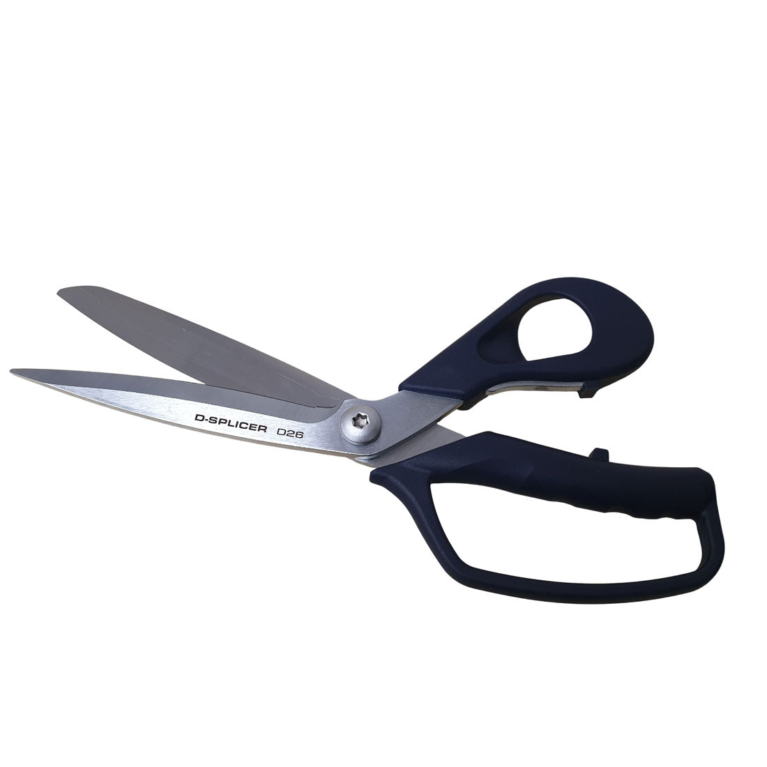 D-Splicer Spezial-Schere 'D-26' für Tauwerk